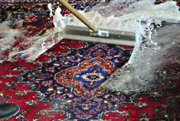 Carpet and Rug cleaning