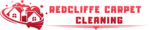 Redcliffe carpet cleaning Logo