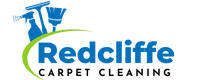 Redcliffe carpet cleaning Logo