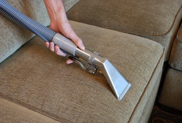 Upholstery Cleaning